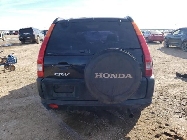 2003 Honda CR-V EX