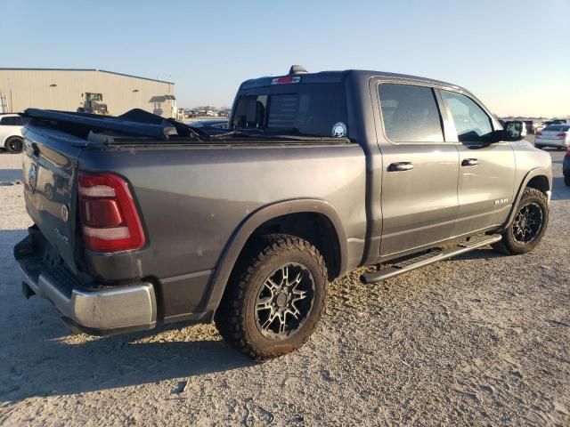 2022 Dodge 1500 Laramie