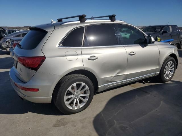 2013 Audi Q5 Premium Plus