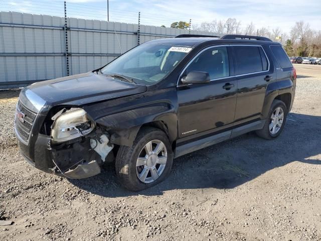 2012 GMC Terrain SLE