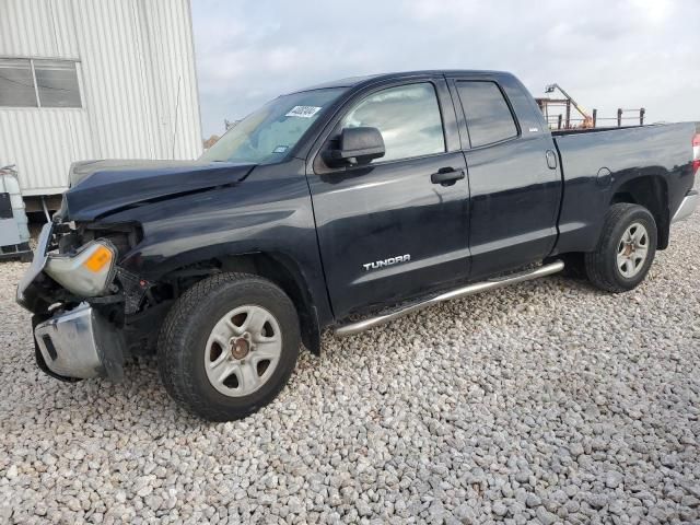 2014 Toyota Tundra Double Cab SR/SR5