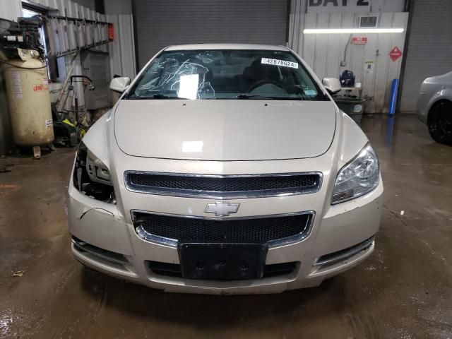 2011 Chevrolet Malibu 1LT