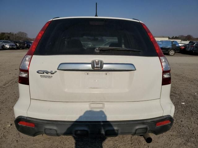 2007 Honda CR-V EX