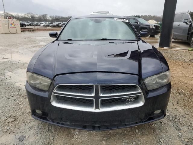 2011 Dodge Charger R/T