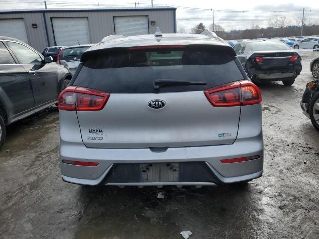 2019 KIA Niro EX