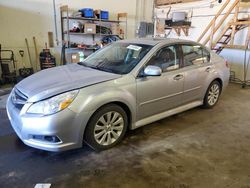 2012 Subaru Legacy 3.6R Limited for sale in Ham Lake, MN