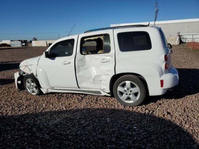 2010 Chevrolet HHR LT