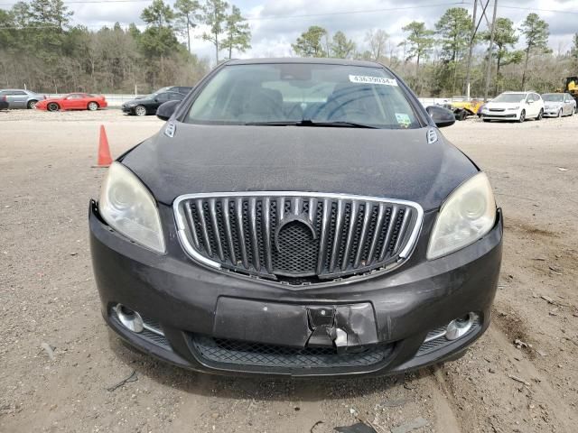 2015 Buick Verano