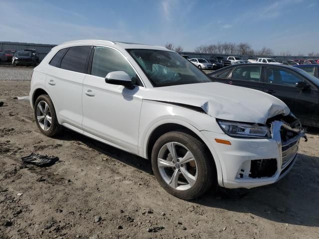 2020 Audi Q5 Premium