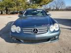 2007 Mercedes-Benz SL 550