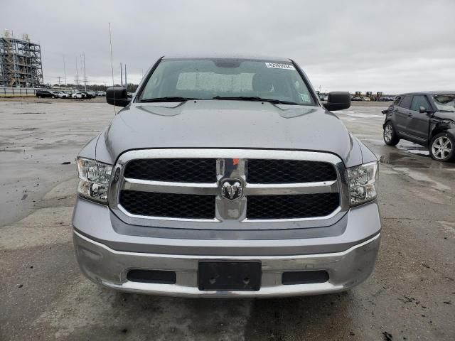 2019 Dodge RAM 1500 Classic Tradesman