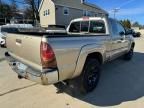 2007 Toyota Tacoma Access Cab