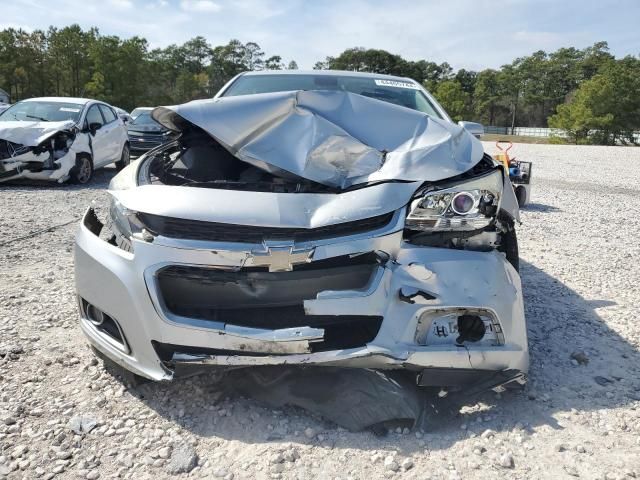 2015 Chevrolet Malibu LTZ