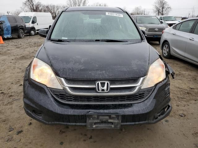 2011 Honda CR-V LX