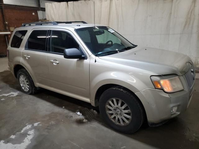 2010 Mercury Mariner Premier