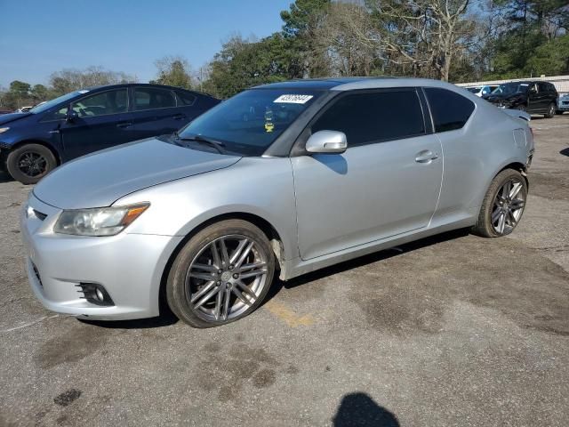 2011 Scion TC