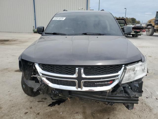 2020 Dodge Journey SE