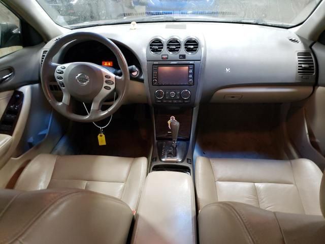 2011 Nissan Altima Base