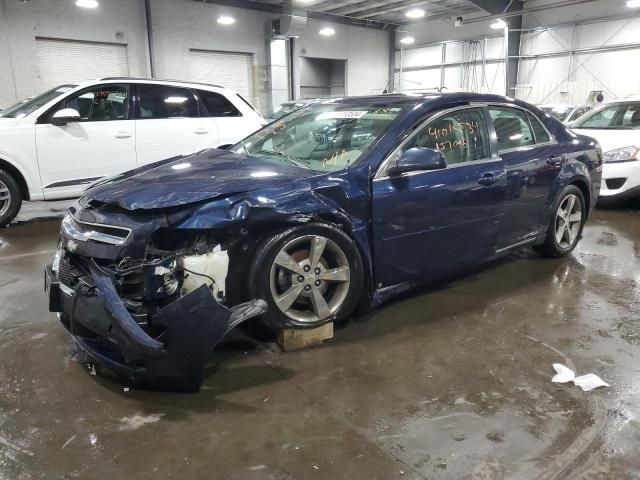 2009 Chevrolet Malibu 2LT