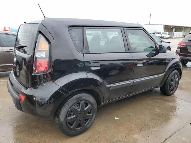 2010 KIA Soul