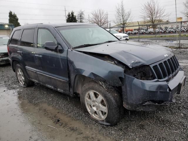 2008 Jeep Grand Cherokee Laredo