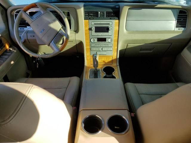 2008 Lincoln Navigator