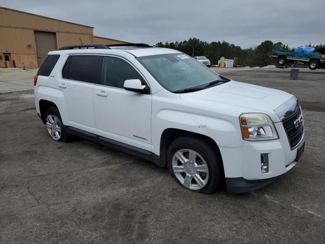 2014 GMC Terrain SLE