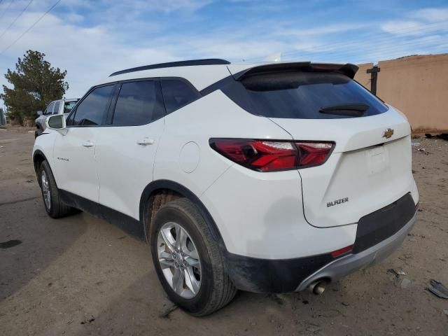 2020 Chevrolet Blazer 2LT