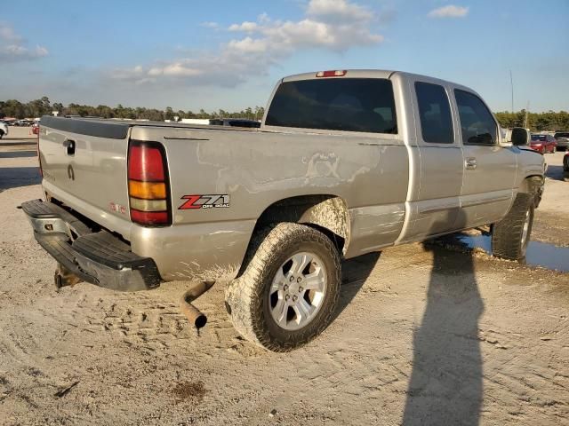 2004 GMC New Sierra K1500