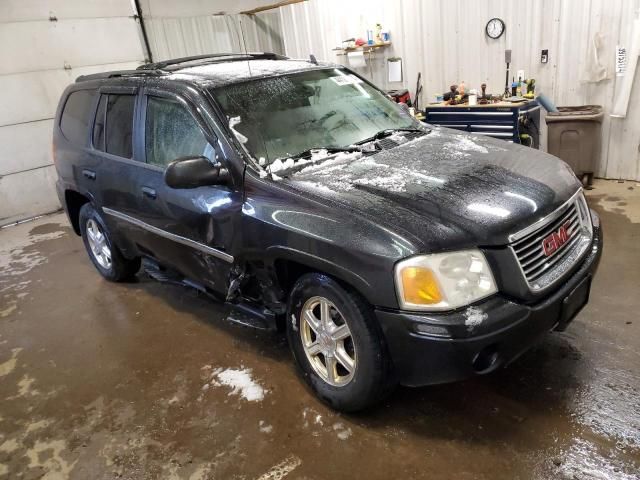 2008 GMC Envoy