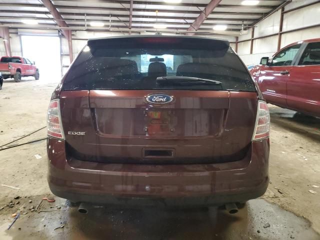 2009 Ford Edge SE