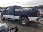 2002 Ford F250 Super Duty