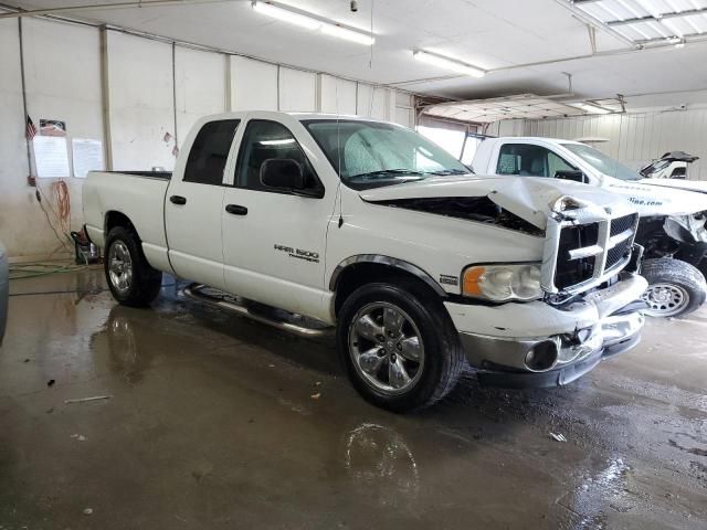 2005 Dodge RAM 1500 ST