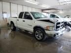 2005 Dodge RAM 1500 ST