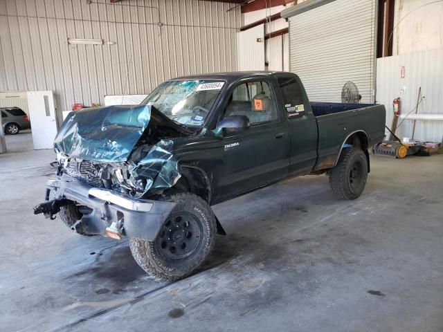 2000 Toyota Tacoma Xtracab Prerunner