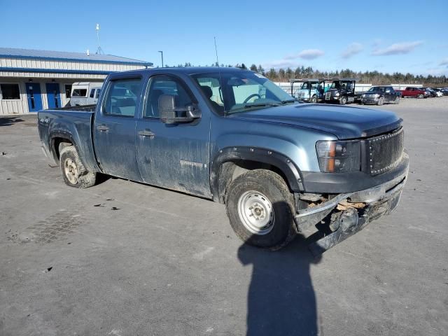 2009 GMC Sierra K1500