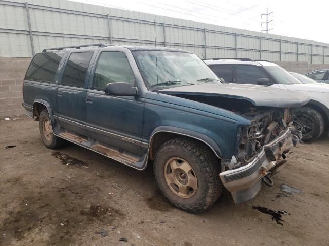 1994 Chevrolet Suburban K1500