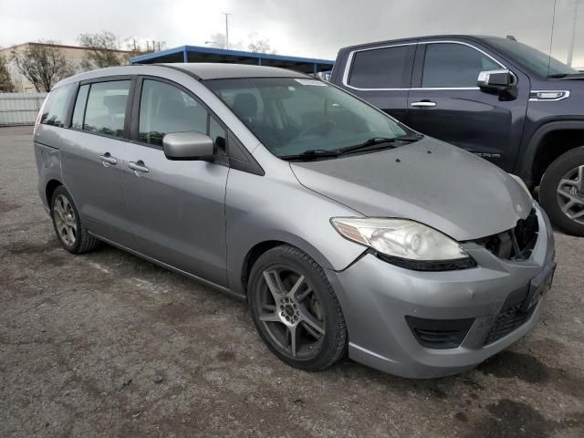 2010 Mazda 5