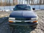 2003 Chevrolet S Truck S10