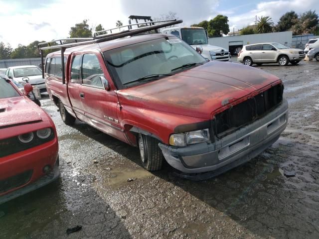 1996 Dodge RAM 1500