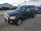 2007 Ford Explorer XLT