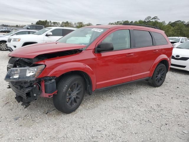 2020 Dodge Journey SE