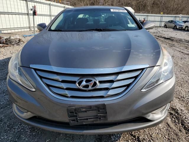 2012 Hyundai Sonata SE