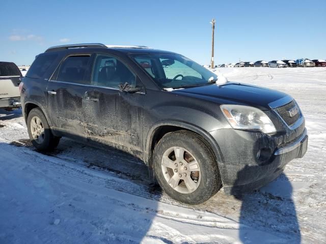 2007 GMC Acadia SLT-1