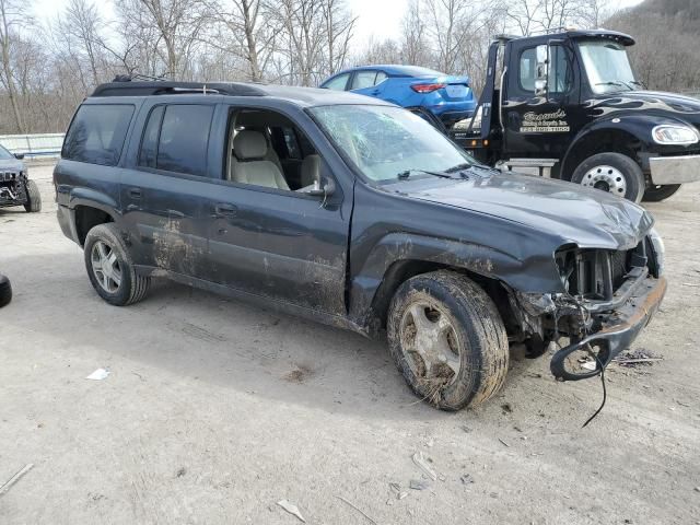 2005 Chevrolet Trailblazer EXT LS