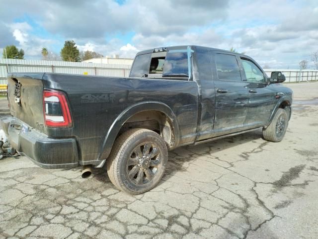 2021 Dodge RAM 2500 Limited