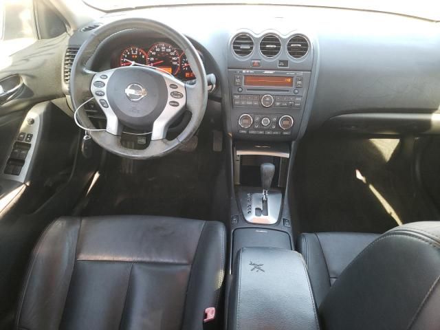 2007 Nissan Altima 3.5SE