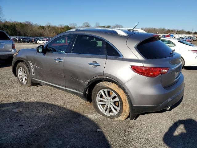 2009 Infiniti FX35