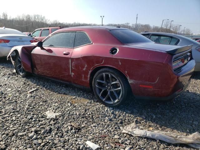 2019 Dodge Challenger R/T