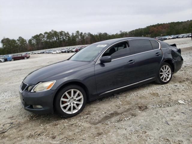 2006 Lexus GS 300